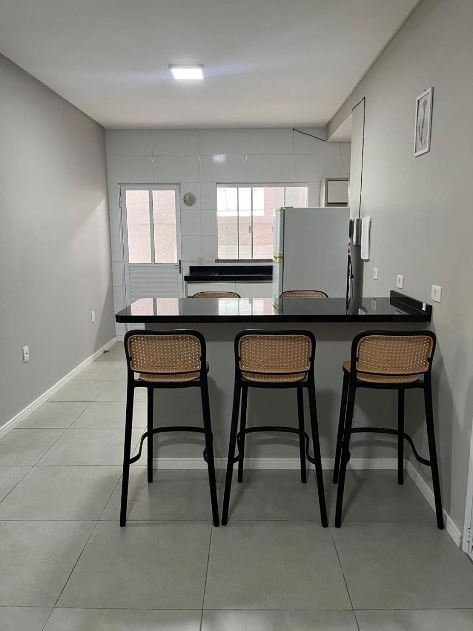 Apartamento Fatima Para Familia Apartment Balneario Camboriu Exterior photo