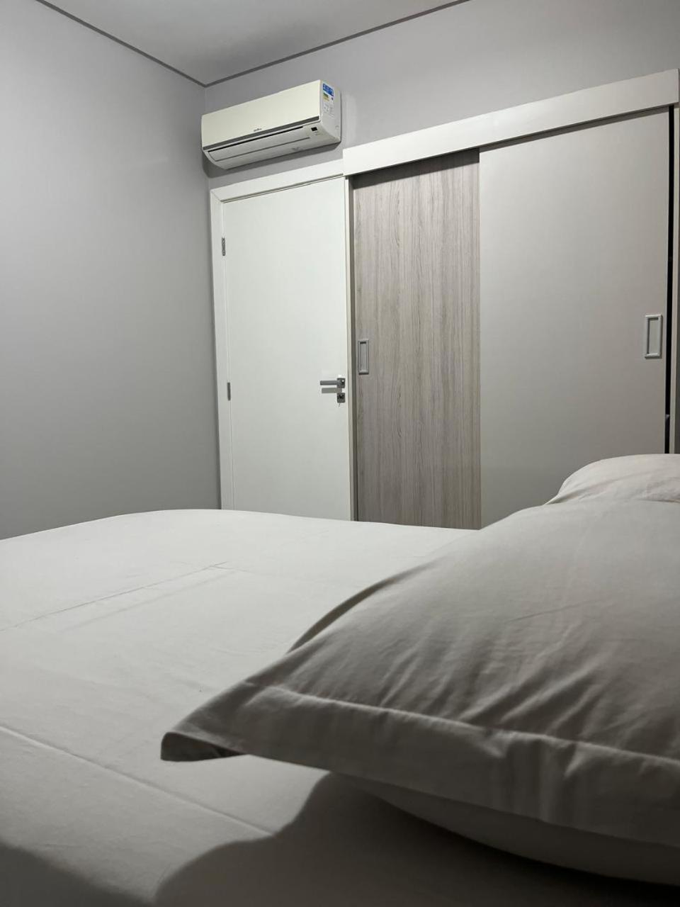 Apartamento Fatima Para Familia Apartment Balneario Camboriu Exterior photo