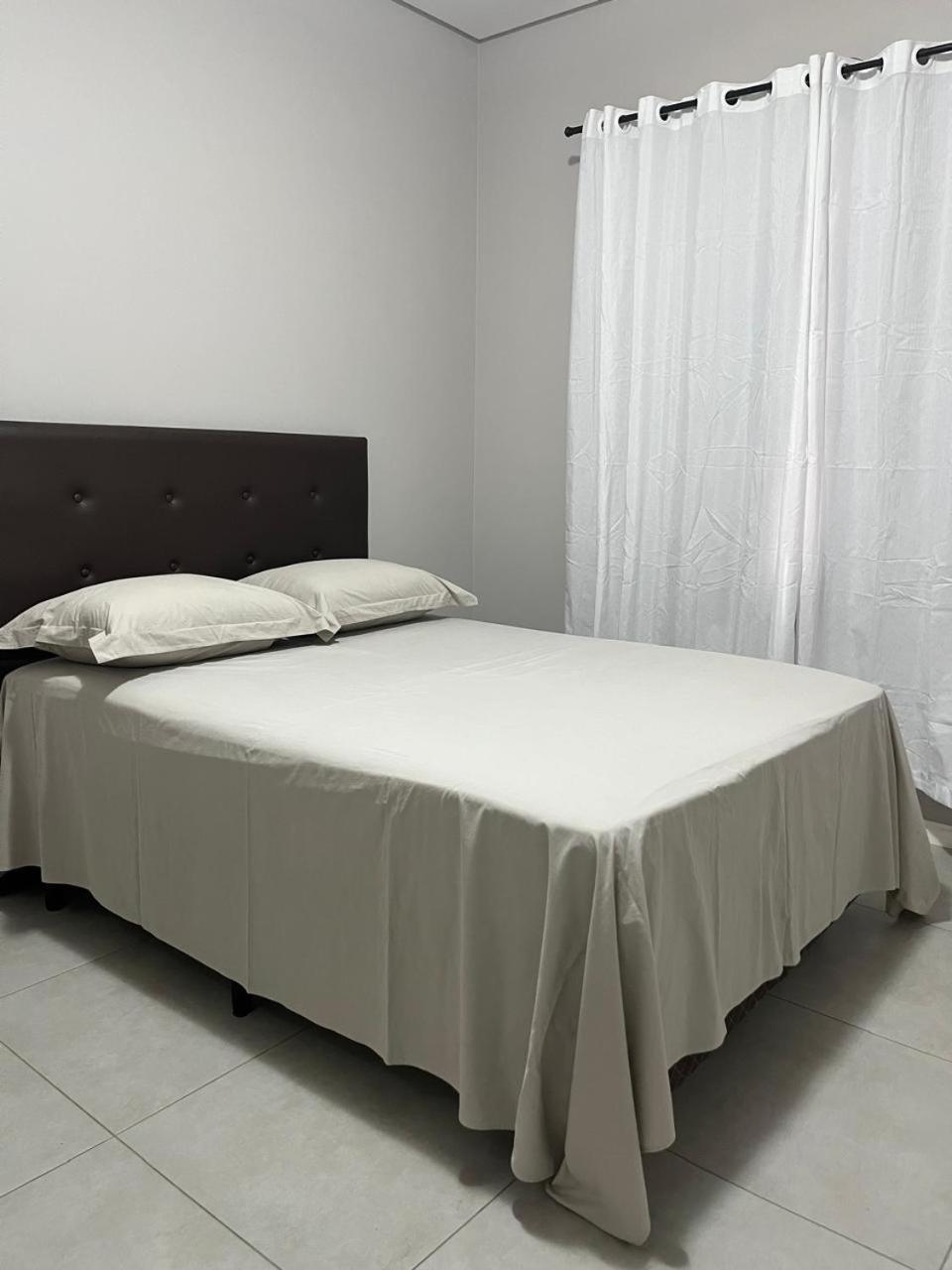Apartamento Fatima Para Familia Apartment Balneario Camboriu Exterior photo